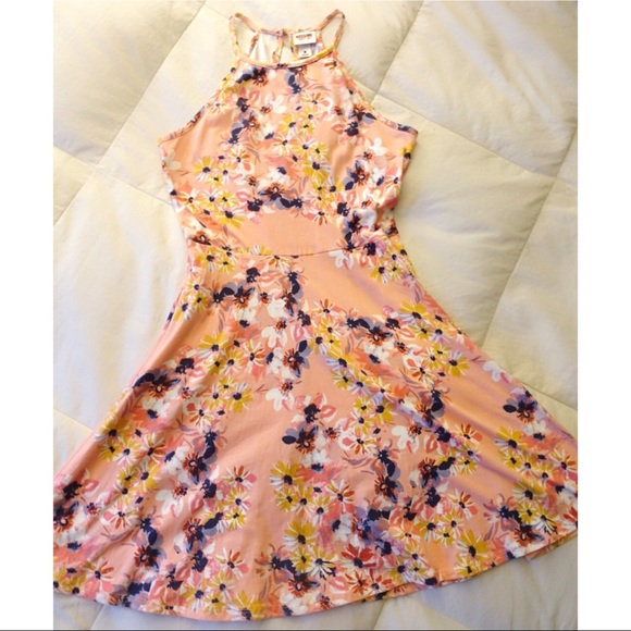 target mossimo dress